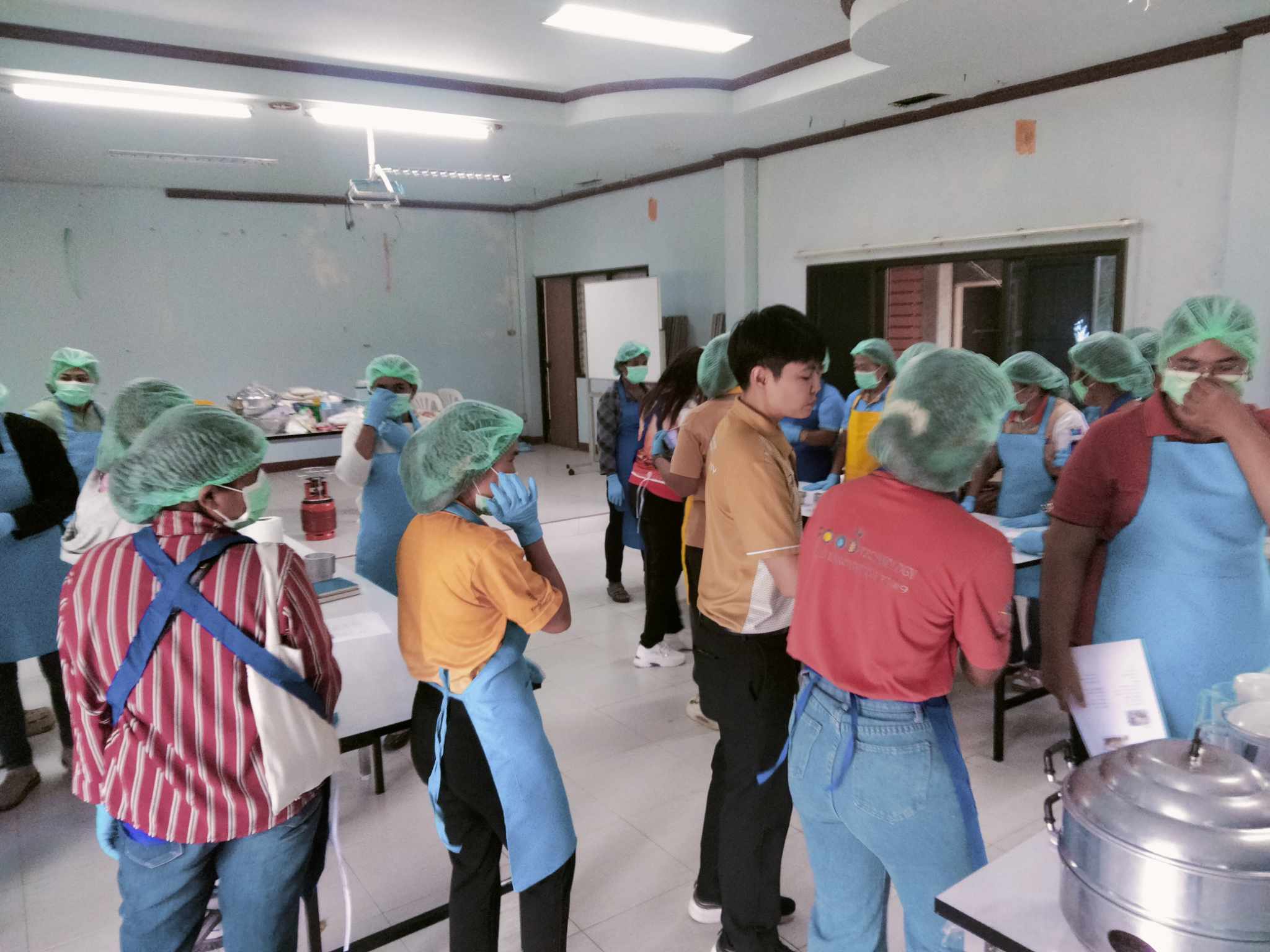 ภาพกิจกรรม