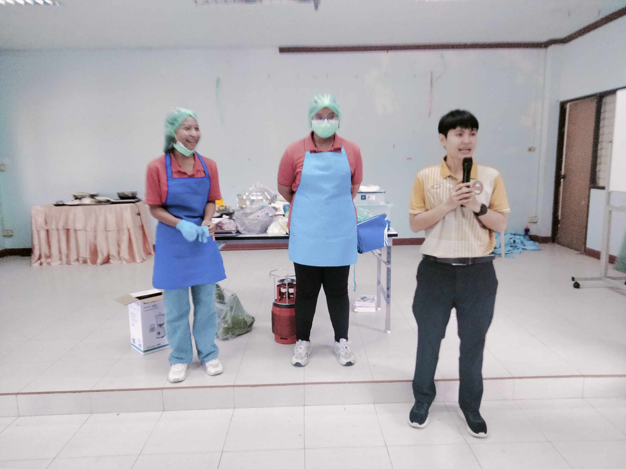 ภาพกิจกรรม