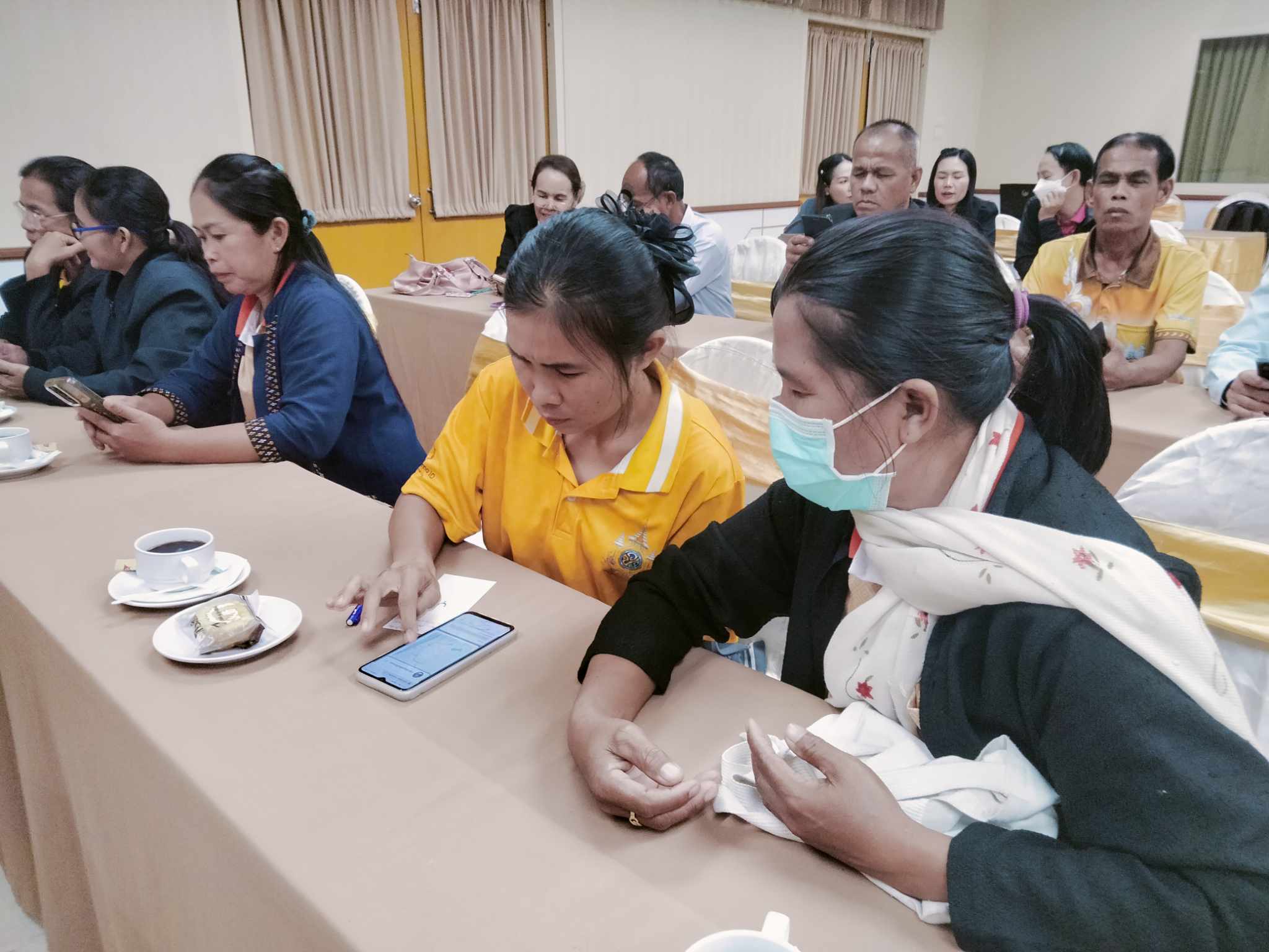 ภาพกิจกรรม