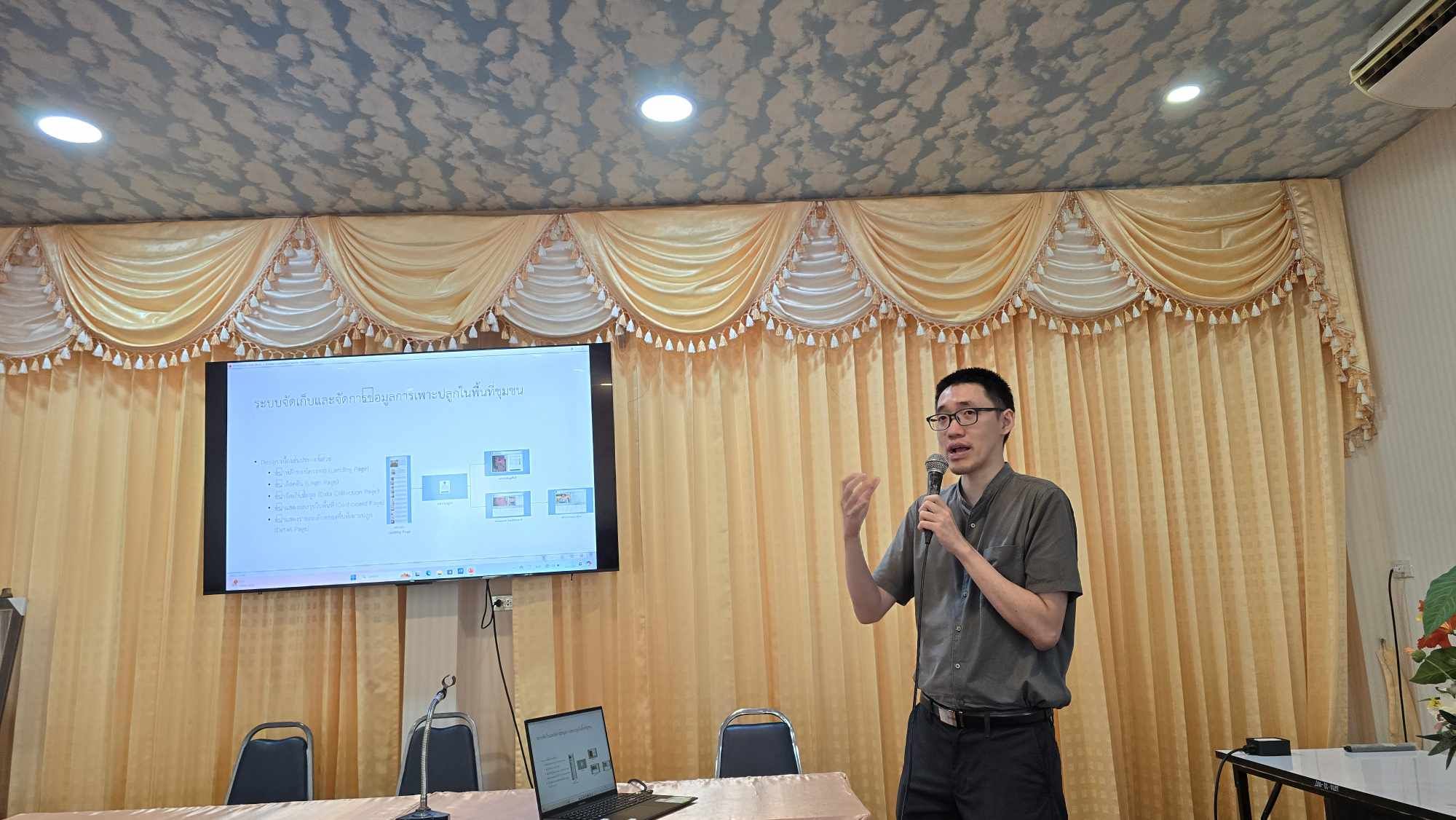 ภาพกิจกรรม
