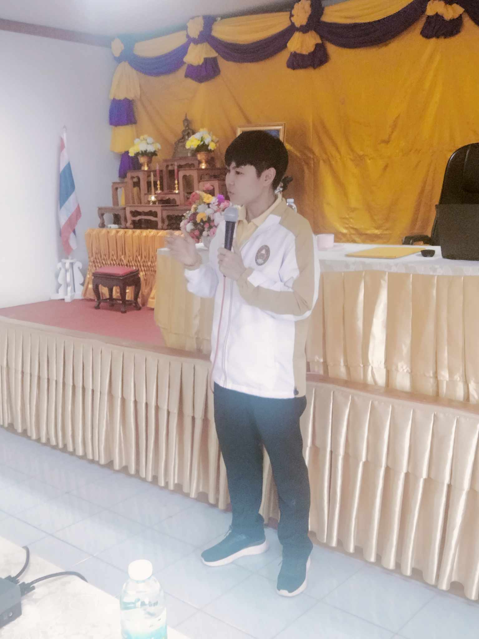 ภาพกิจกรรม